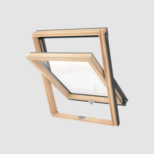 Krovni prozori PRO 5 KLASIK 5 ProLINE