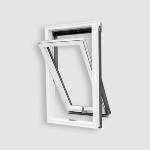 Krovni prozori PRO 5 PVC 5